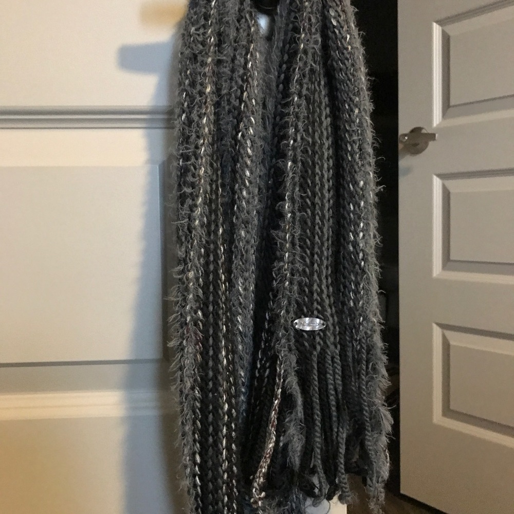 Columbia Multi-color Scarf