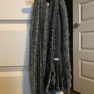 Columbia Multi-color Scarf