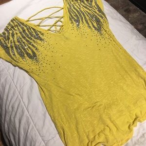 Daytrip blouse size medium