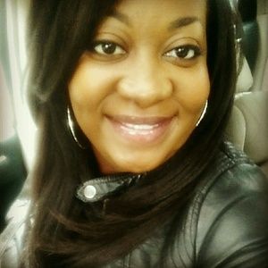 Meet your Posher, Tiffany