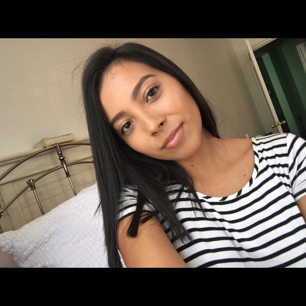 Meet your Posher, Kiana