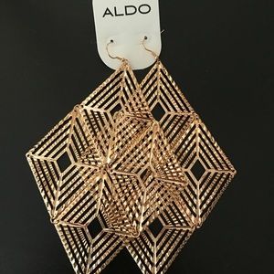 ALDO earrings