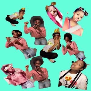 Meet your Posher, Amaryi