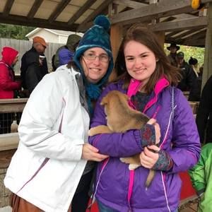 Meet your Posher, Dawn