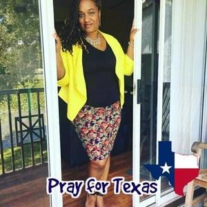 Meet your Posher, Erica