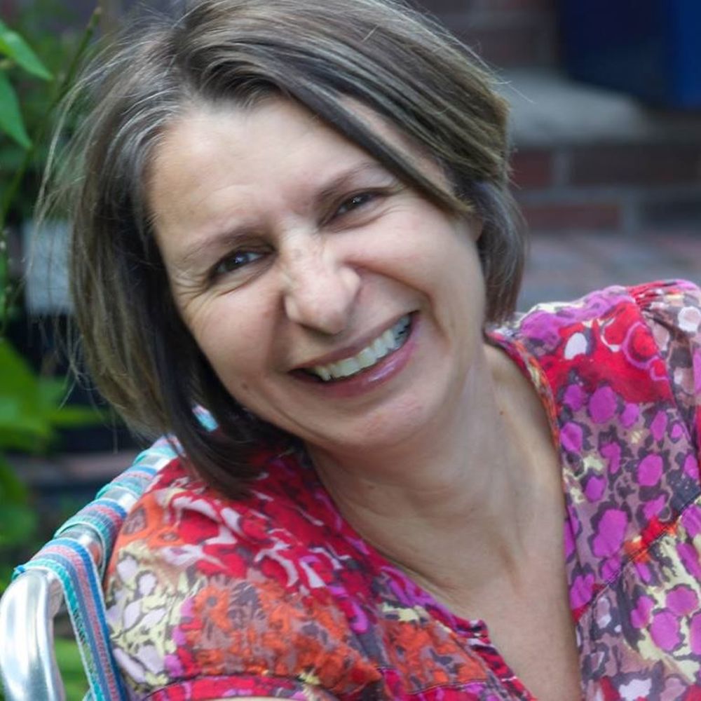 Meet your Posher, Melanie