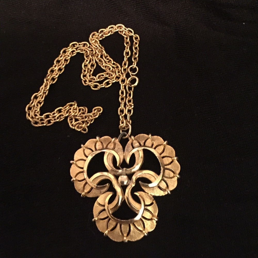Vintage necklace