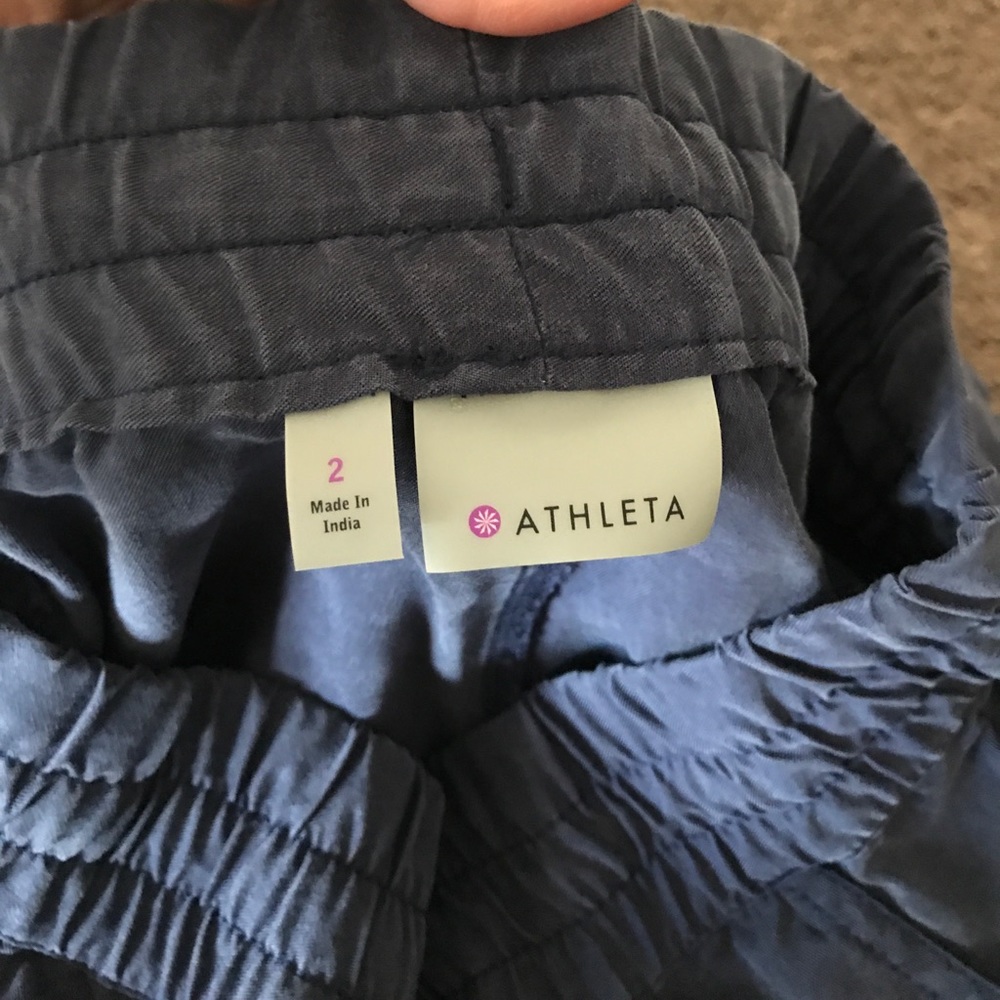 Athleta City Jogger
