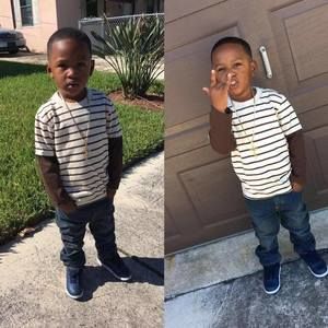 Meet your Posher, Ernest