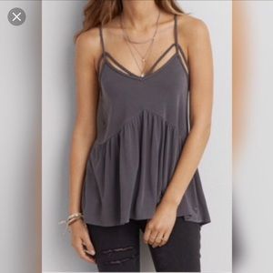 AMERICAN EAGLE OUTFITTERS Soft & Sexy Tank
