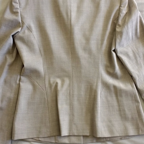 NWT Hugo Boss suit jacket blazer - Picture 7 of 9