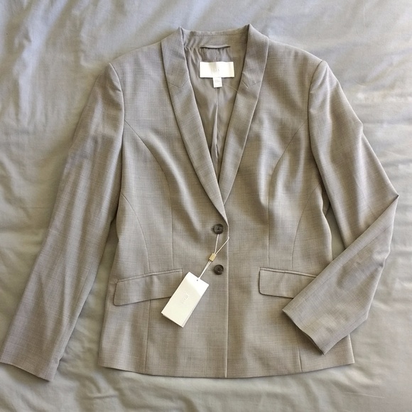 NWT Hugo Boss suit jacket blazer - Picture 3 of 9