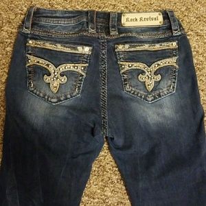 Rock revival 28 Loreen