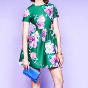NWT Kate Spade Stella Dress, 14