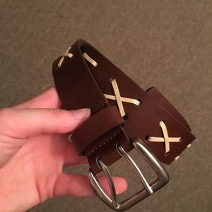 Maggie walking dead cosplay belt