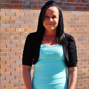 Meet your Posher, Megan