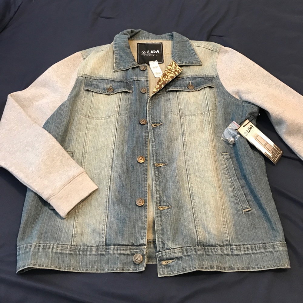 Jacket