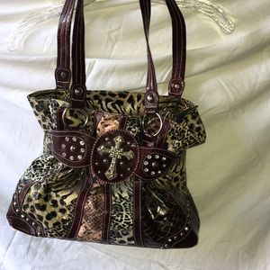 5/$20 Handbag
