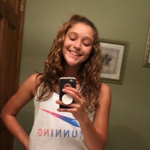 Meet your Posher, Carly