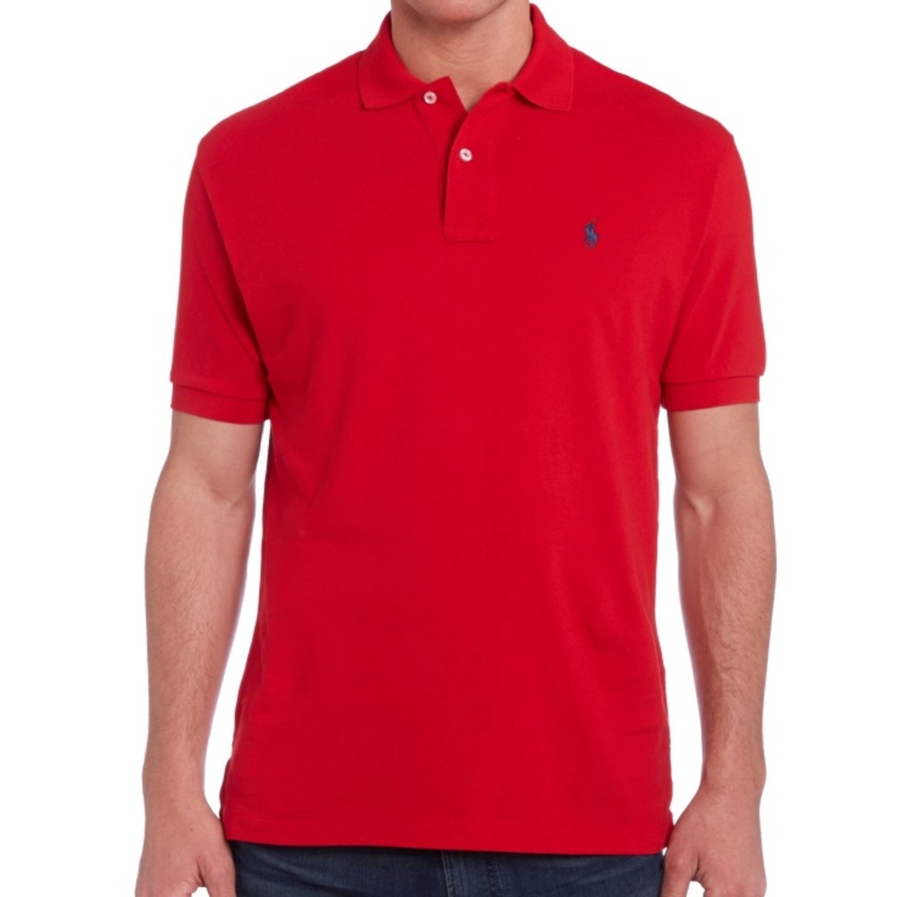 Ralph Lauren Men's Polo