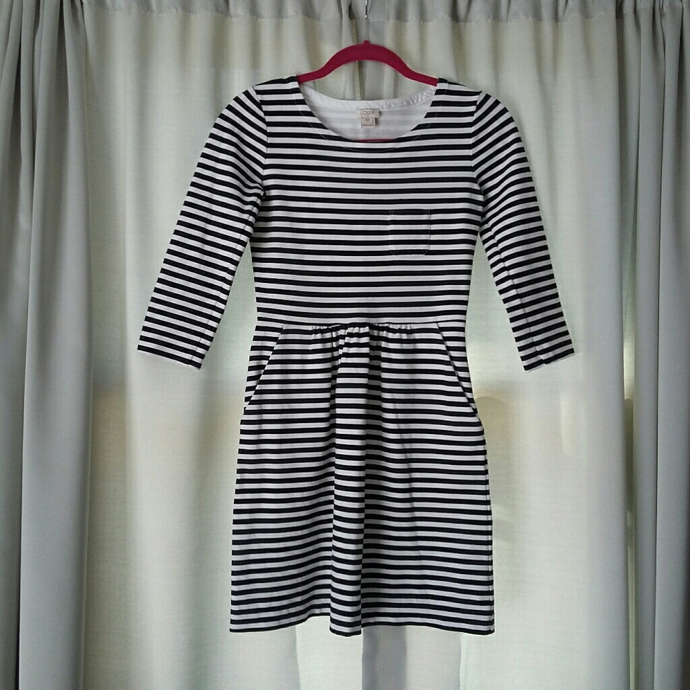 J. Crew Dress