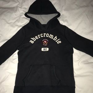 abercrombie kids hoodie