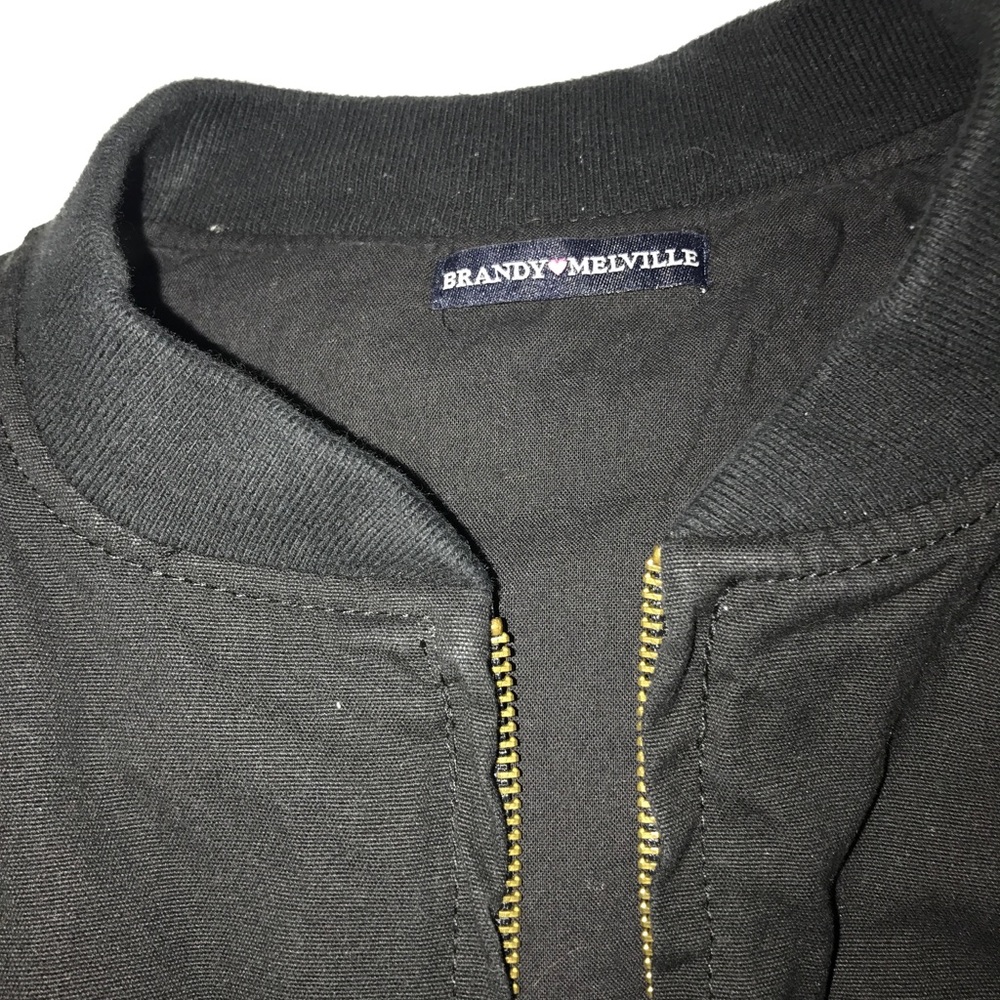 Brandy Melville jacket