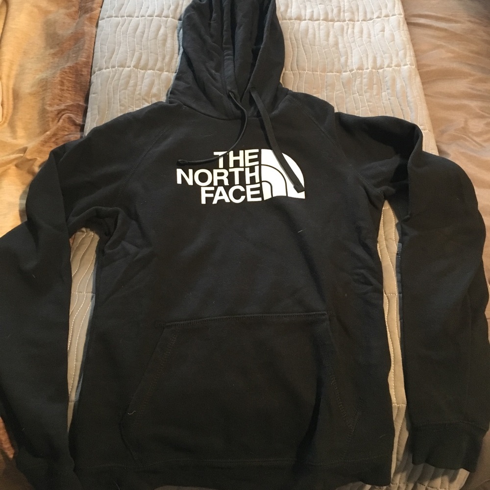 The North Face Hoodie