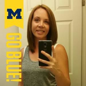 Meet your Posher, Meagan