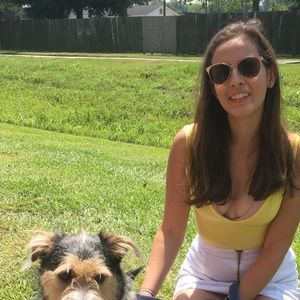 Meet your Posher, Zoe