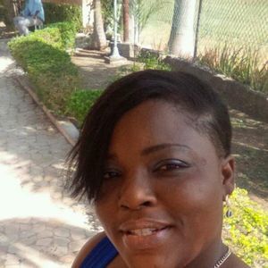 Meet your Posher, Charmaine