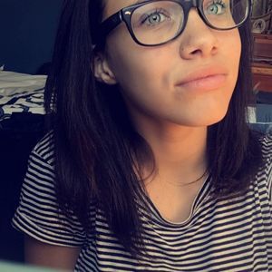 Meet your Posher, Katrina