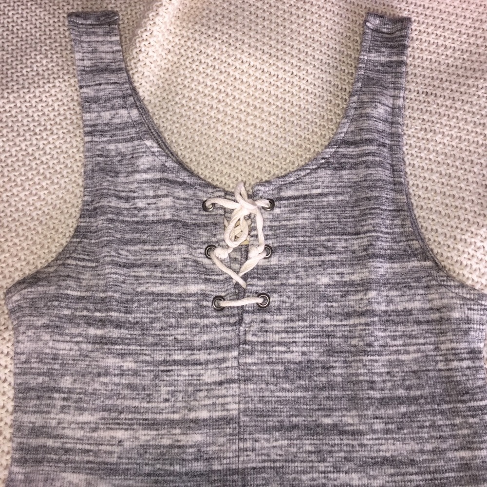 Hollister tank top