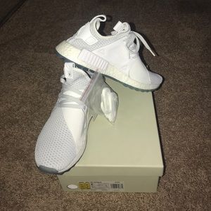 Adidas men’s NMD XR1 Titolo Originals