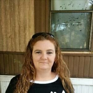 Meet your Posher, Deborah