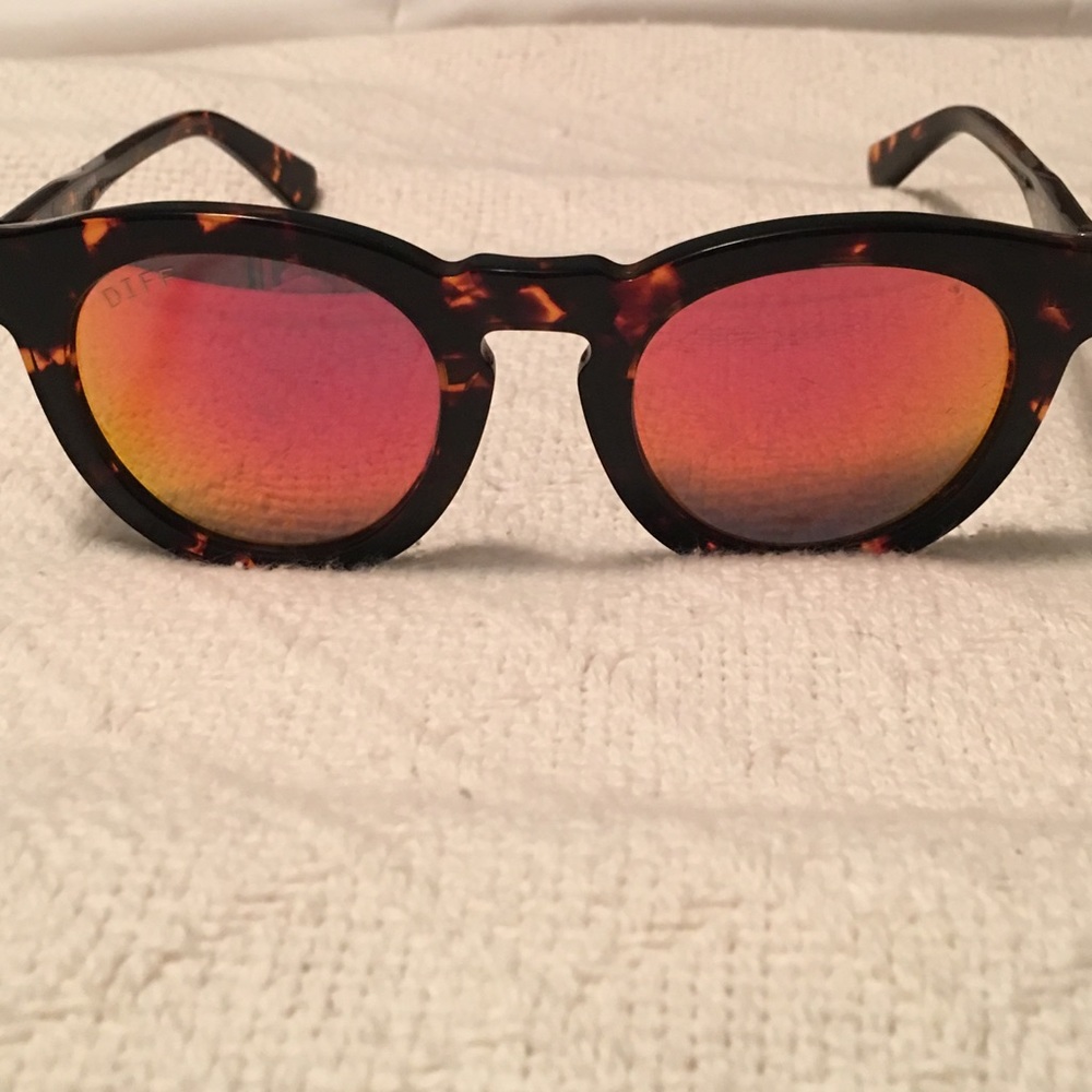 Diff Sunglasses