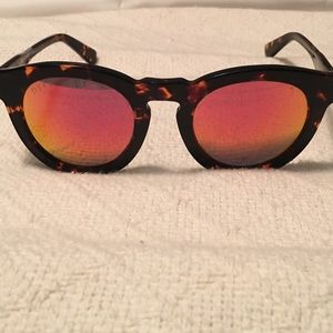 Diff Sunglasses