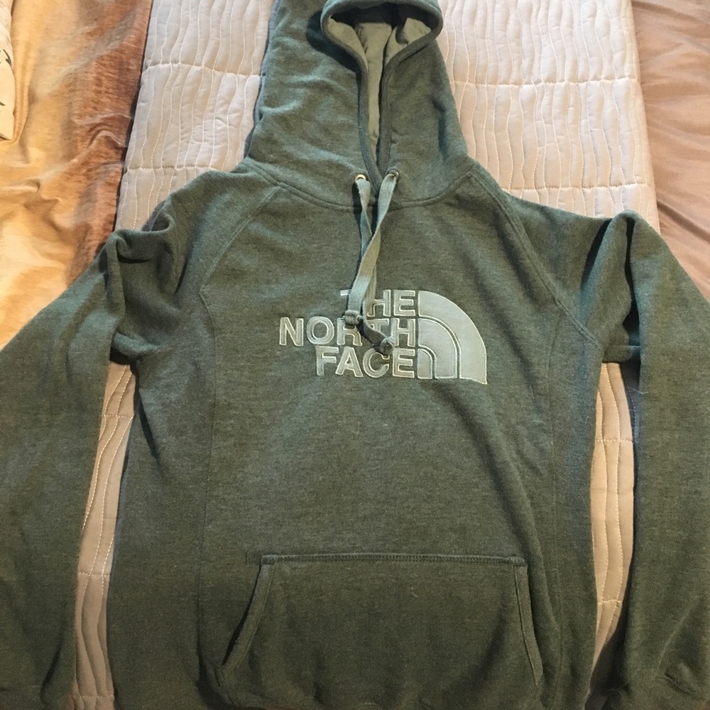 The North Face Hoodie