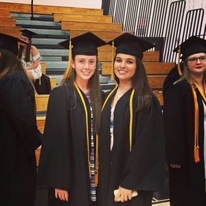 Meet your Posher, Jackie