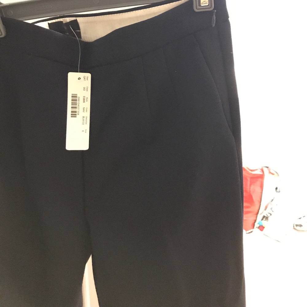 J.Crew Martie Dress Pants (size 6)