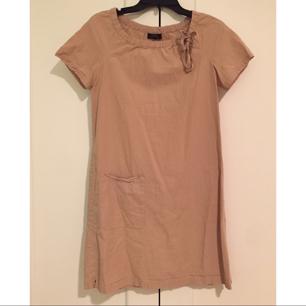 APC dress