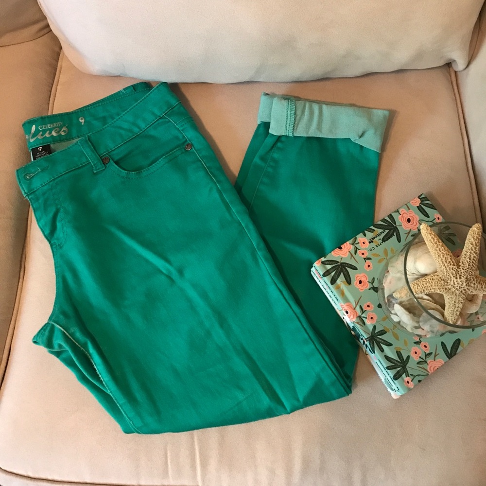 Pants