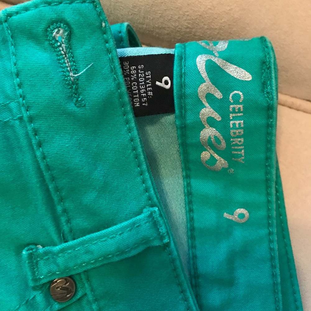 Pants - Picture 2 of 4
