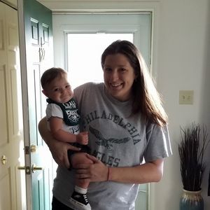 Meet your Posher, Kristy