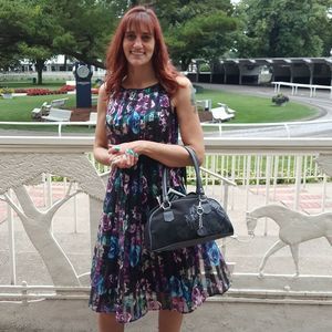 Meet your Posher, Christine