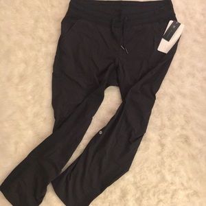 NWT Lululemon Pants size 12