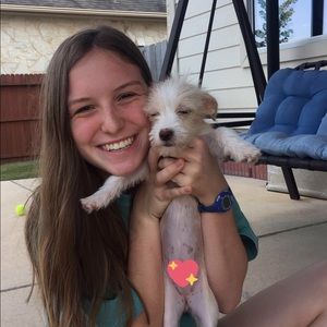 Meet your Posher, Karin