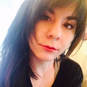 Meet your Posher, Kaitlyn