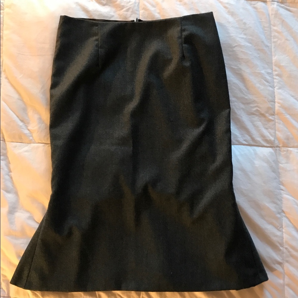 Bill Blass Pencil Skirt