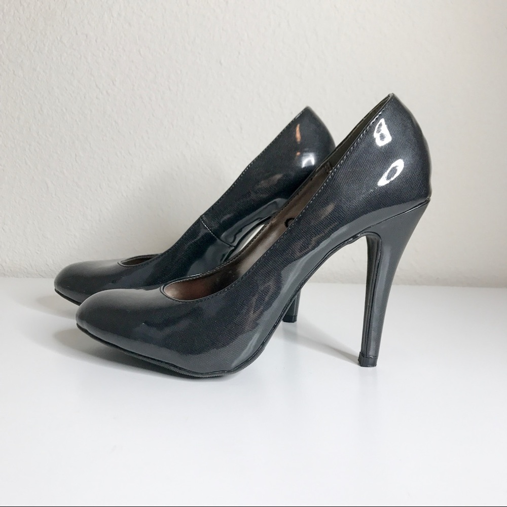 Steve Madden P-Ronni's